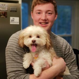 Meet your Posher, Ethan